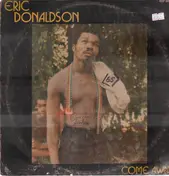 eric donaldson - Come Away