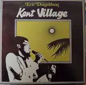 eric donaldson - Kent Village