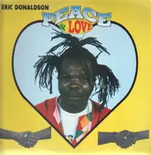 eric donaldson - Peace & Love