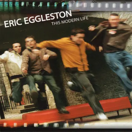 Eric Eggleston - This Modern Life