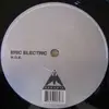 12inch Vinyl Single - Eric Electric - W.O.E.