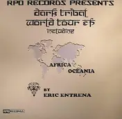 Eric Entrena - Africa / Oceania