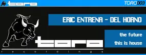 Eric Entrena - The Future / This Is House