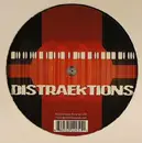 12inch Vinyl Single - Eric Entrena - Electric Shock