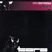 12inch Vinyl Single - Eric Entrena - I Can`t Feel It