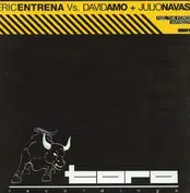 Eric Entrena vs. David Amo & Julio Navas