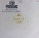 12inch Vinyl Single - Eric Erday - C'etait (Té - Té - Té)