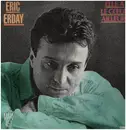 LP - Eric Erday - Elle A Le Coeur Ailleurs