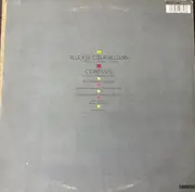 12inch Vinyl Single - Eric Erday - Elle A Le Coeur Ailleurs