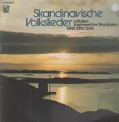 Eric Ericson mit dem Kammerchor Stockholm