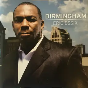 Eric Essix - Birmingham