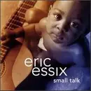 CD - Eric Essix - Small Talk