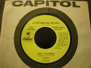 Eric Faulkner - Letter From New Orleans / This Is The Kind Of Morning