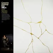 RIC - Corazon Kintsugi