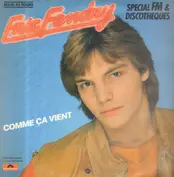 Eric Fendry