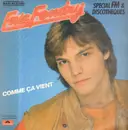 12inch Vinyl Single - Eric Fendry - Comme Çà Vient