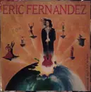 CD - Eric Fernandez - Magic Gypsy