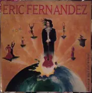 Eric Fernandez - Magic Gypsy