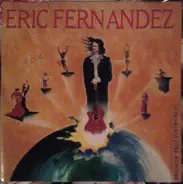 Eric Fernandez - Magic Gypsy