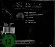 CD & DVD - Eric Fish & Friends - Anders sein - der FilmTourFilm (inkl. einer Audio CD) - Digipak