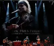 CD & DVD - Eric Fish & Friends - Anders sein - der FilmTourFilm (inkl. einer Audio CD) - Digipak