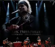 Eric Fish & Friends - Anders sein - der FilmTourFilm (inkl. einer Audio CD)