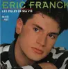 12inch Vinyl Single - Eric Franck - Les Filles De Ma Vie