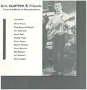 10'' - Eric & Friends Clapton - From Yardbirds To.. - ..TO BLUESBREAKERS