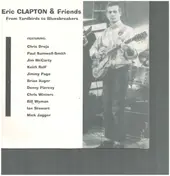 Eric - FROM YARDBIRDS TO..