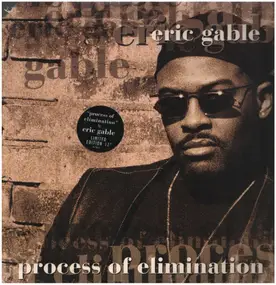 Eric Gable - Process of Elimination