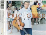 Eric Gadd - Summer Is Here