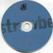 CD Single - Eric Gadd - Summer Is Here