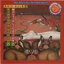 CD - Eric Gale - Ginseng Woman / Multiplication