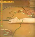 LP - Eric Gale - Ginseng Woman - UK