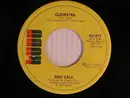 7inch Vinyl Single - Eric Gale - Killing Me Softly With His Song / Cleopatra