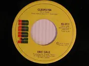 7inch Vinyl Single - Eric Gale - Killing Me Softly With His Song / Cleopatra