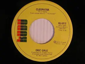 Eric Gale - Killing Me Softly With His Song