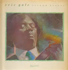 Eric Gale - Island Breeze