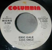 Eric Gale - Sara Smile
