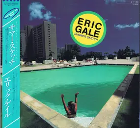 Eric Gale - Summer Sketch