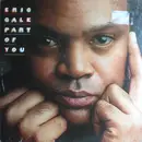 LP - Eric Gale - Part Of You