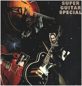 Eric Gale - Super Guitar Special