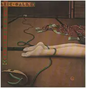 LP - Eric Gale - Ginseng Woman
