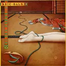 LP - Eric Gale - Ginseng Woman