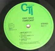 LP - Eric Gale - Forecast