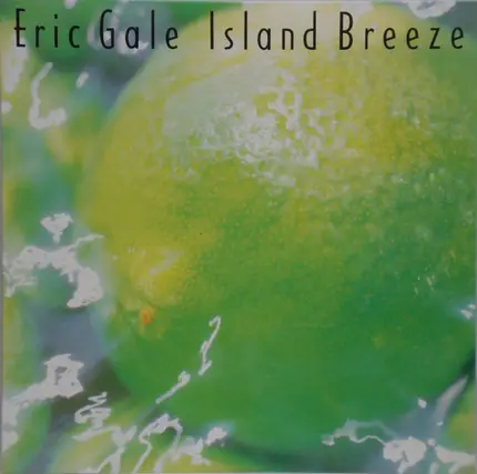Eric Gale - Island Breeze