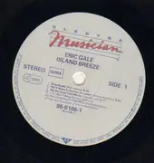 LP - Eric Gale - Island Breeze