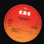 LP - Eric Gale - Multiplication