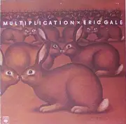 LP - Eric Gale - Multiplication