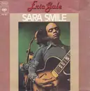 7inch Vinyl Single - Eric Gale - Sara Smile / De Rabbit